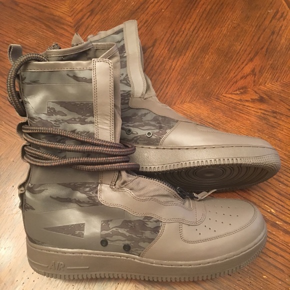 nike sf af1 sizing